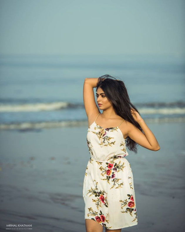 Pallak Lalwani Instagram Pics